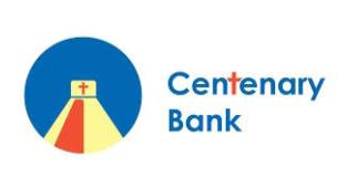 Centenary Bank