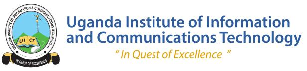Uganda Institute of Information and Communications Technology